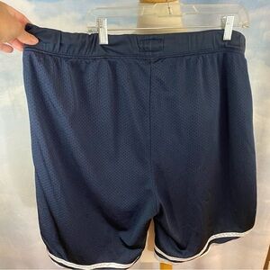Champion Penn State Gym Shorts Size XXL